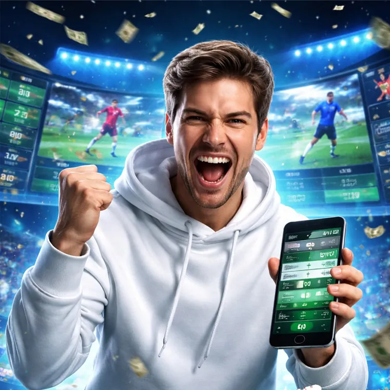 777pub Club Sports Betting