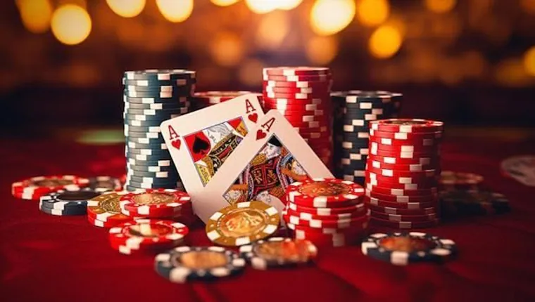 777pub Club Welcome Bonus